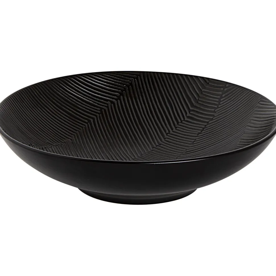 Bord diep 19cm Palmer Summer Leaf 531596