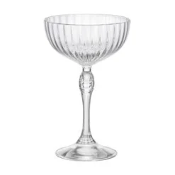 Bormioli Rocco America ‘20s Cocktailglas 22 cl set 6 122137-BAU