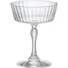 Bormioli Rocco America ‘20s Cocktailglas 27 cl set 6 122150-BAU