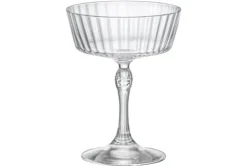 Bormioli Rocco America ‘20s Cocktailglas 27 cl set 6 122150-BAU