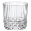 Bormioli Rocco America ‘20s Tumbler 30 cl set 6 122138-BAU
