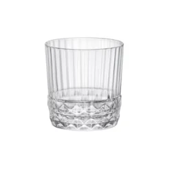 Bormioli Rocco America ‘20s Tumbler 38 cl set 6 122139-BBC