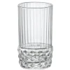 Bormioli Rocco America ‘20s Shotglas 8 cl set 6 122148-BCC