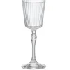 Bormioli Rocco America ‘20s Cordial 8 cl set 6 122146-BAU