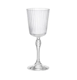 Bormioli Rocco America ‘20s Cocktailglas 24 cl set 6 122129-BB9