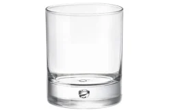 Bormioli Rocco Barglass Tumbler 19,5CL 6 stuks 122125-BAU