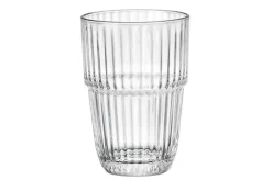 Bormioli Rocco Barshine Longdrink 38CL Set 6 127312-BCG