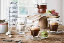 Bormioli Rocco Barshine Mug 31,5CL D7,9XH11,2CM Set 6 5014385