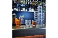 Bormioli Rocco Barshine Rocks Tumbler 30,5CL Set 6 127313-BCG
