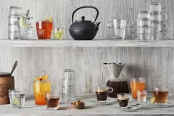 Bormioli Rocco Barshine Shotglas 68ML D5,1XH6,4CM Set 6 10966828