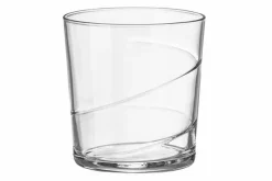 Bormioli Rocco Bodeguita Tumbler 35CL D8,5XH8,9CM 12 stuks 11128989