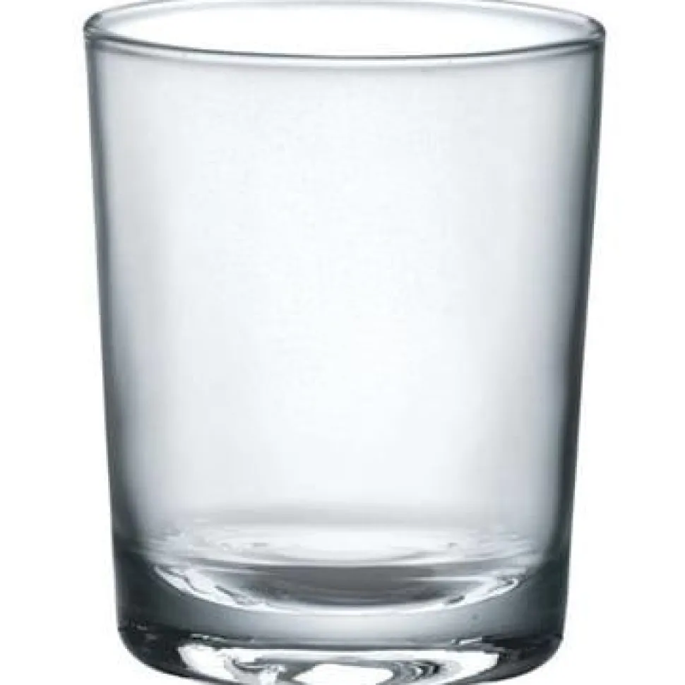Bormioli Rocco Caravelle Tumbler 15.5cl Transparant 6 stuks 100965