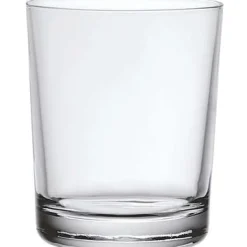 Bormioli Rocco Caravelle Tumbler 25cl Transparant 6 stuks 100969