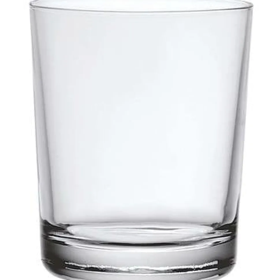 Bormioli Rocco Caravelle Tumbler 20cl Transparant 6 stuks 100971