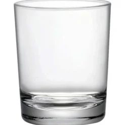 Bormioli Rocco Caravelle Tumbler 10cl Transparant 6 stuks 100963