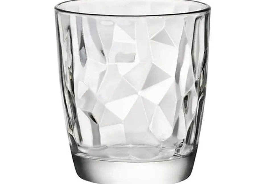 Bormioli Rocco Diamond Tumbler 39 cl 6 stuks 302260-M02