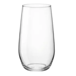 Bormioli Rocco Electra Longdrink 39 cl - Transparant 6 stuks 515091