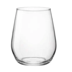 Bormioli Rocco Electra Tumbler 38 cl - Transparant 6 stuks 515090