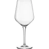 Bormioli Rocco Electra Wijnglas 55 cl - Transparant 6 stuks 515464
