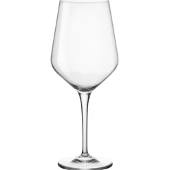 Bormioli Rocco Electra Wijnglas 55 cl - Transparant 6 stuks 515464