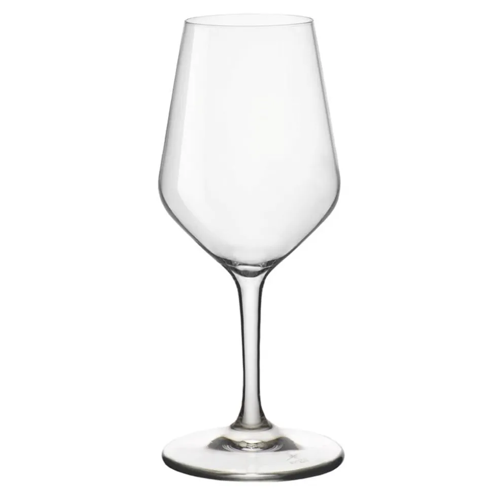 Bormioli Rocco Electra Wijnglas 19 cl - Transparant 6 stuks 515461
