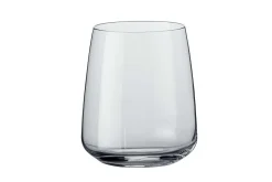 Bormioli Rocco Planeo Tumbler 36CL 4 stuks 180802-GRB
