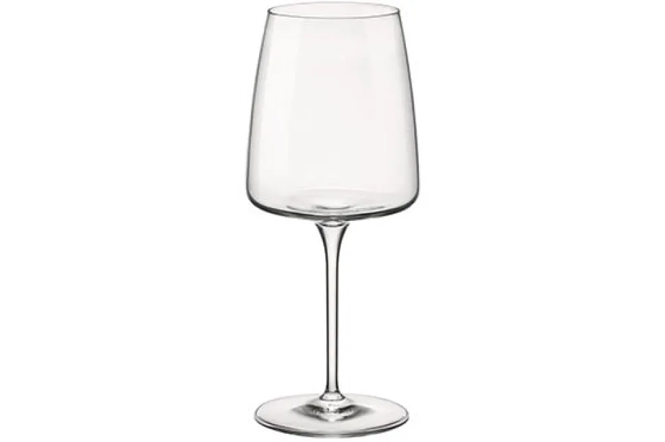 Bormioli Rocco Planeo Wijnglas 45CL 4 stuks 365749-GRB