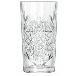 Borrelglas Libbey Hobstar 6cl set van 24 523922