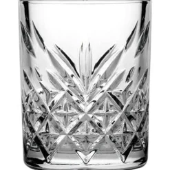Borrelglas Pasabahce Timeless 6 cl - Transparant 527929