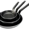 Braadpan 24cm De Buyer Choc Access 10059