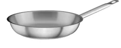 Braadpan 20cm Profiline 907