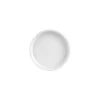 By Bone Helix White Bord diep 14 cm Wit Porselein 535302