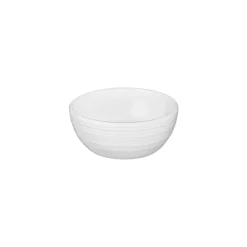 By Bone Helix White Schaal 7 cm Wit Porselein 535303
