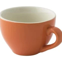 Cappuccinokop Palmer Colors 18 cl Oranje 531338