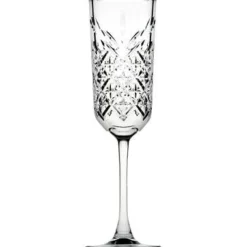 Champagneflûte Pasabahce Timeless 17,5 cl - Transparant 12 stuks 532173