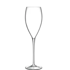Champagneflute 32cl Luigi Bormioli Magnifico set 4 508781