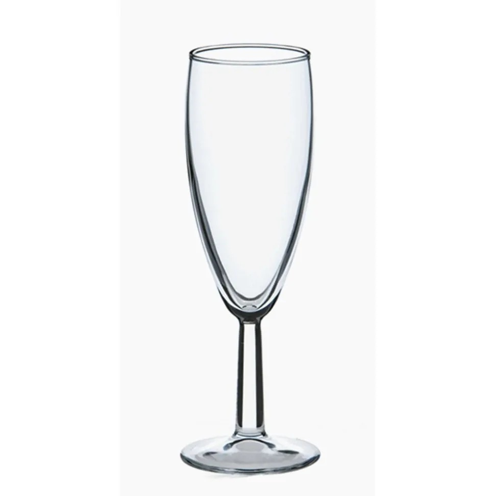 Champagneflute Mammoet Brasserie 15cl 12 stuks 502711