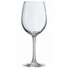 Chef & Sommelier Cabernet Tulip wijnglas 35 cl met maatstreep Doos 6 J4587