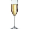 Chef & Sommelier Cabernet champagneflute 24 cl Doos 6 stuks D0796