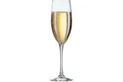 Chef & Sommelier Cabernet champagneflute 24 cl Doos 6 stuks D0796