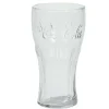 Coca Cola glas 37cl Luminarc set van 3 125467