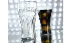 Coca Cola glas 37cl Luminarc set van 3 125467