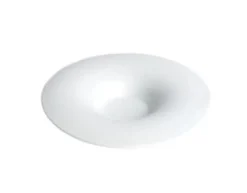 Cookplay Fly Line ondertas wit 15,5cm 621245