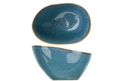 Cosy & Trendy Aicha Schaal 10cm Ovaal 6921110