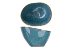 Cosy & Trendy Aicha Schaal 15cm Ovaal 6921115