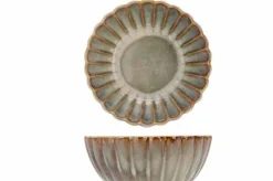 Cosy & Trendy Astera pearl Schaal 16,6XH6,7CM 0,8L 4188017