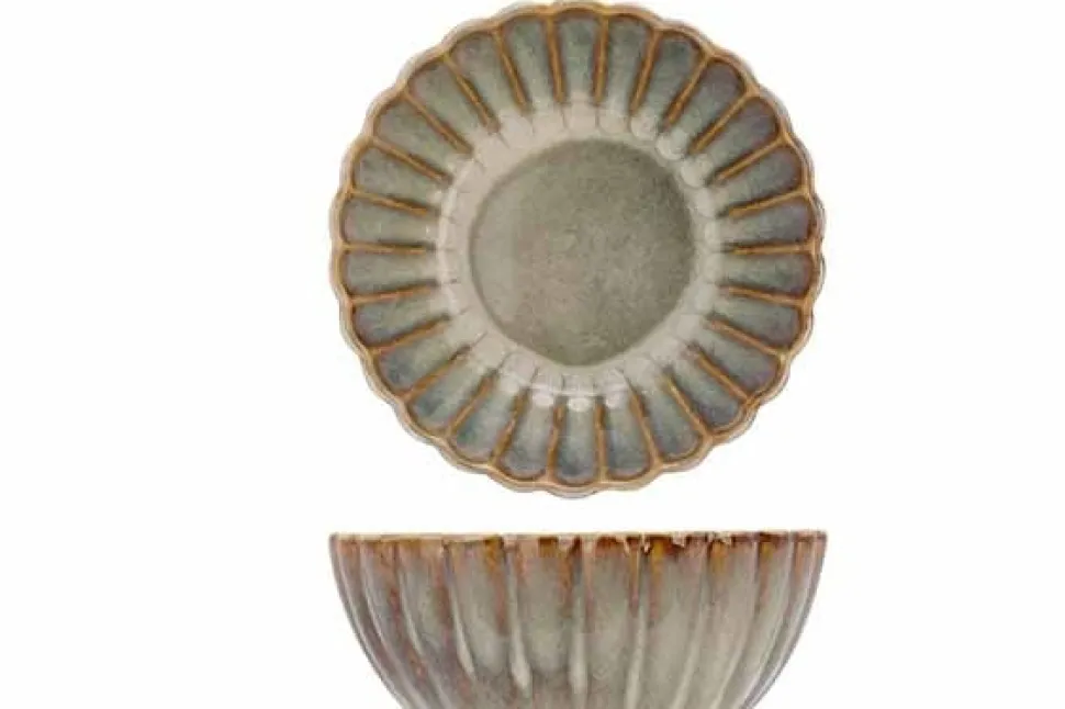 Cosy & Trendy Astera pearl Schaal 16,6XH6,7CM 0,8L 4188017