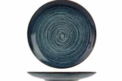 Cosy & Trendy Atlantis Circle Plat bord D27,5XH3,6CM 8564128