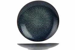 Cosy & Trendy Atlantis Stripe Plat bord D27,5XH3,6CM 8564028