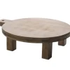 Cosy & Trendy Bamboe Mini Tafeltje 25XH8CM 3105594